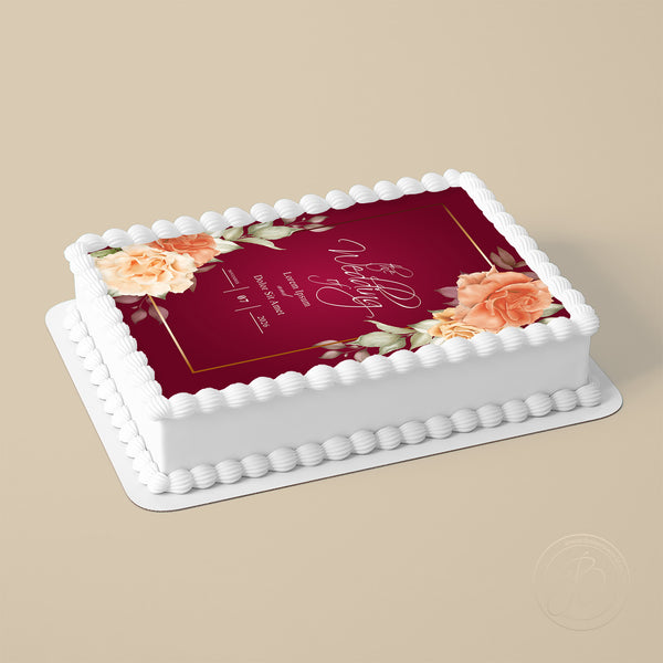 Buy/Send Libra Chocolate Rectangular Cake Online @ Rs. 1574 - SendBestGift