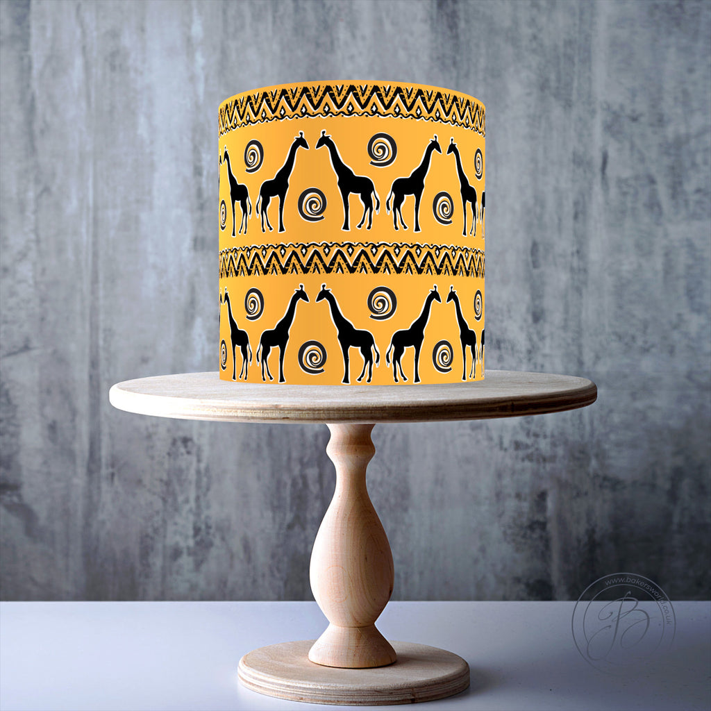 Lisa Frank inspired Birthday Cake I made : r/cakedecorating