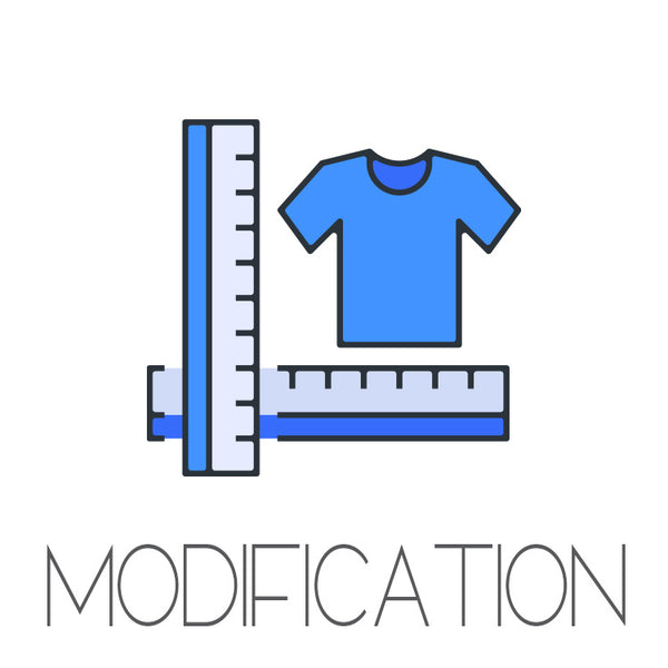 MODIFICATION add-on - DO NOT DELETE