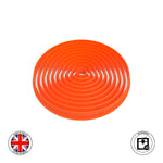 Set 10x Circle 1cm to 10cm Cookie and Fondant cutter
