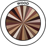 Wood Charm add-on (£1) - DO NOT DELETE